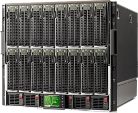 cluster virtuale vps vds